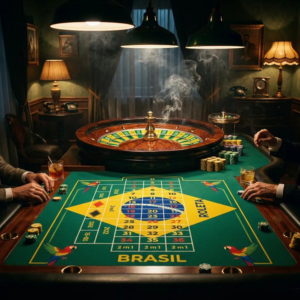 Baccarat Digital vs Ao Vivo