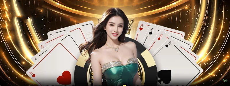 Betsoft Gaming Slots 3D 9d