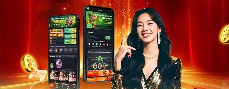 Blackjack Online 9d