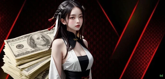 Fortune Ox Slot 9d