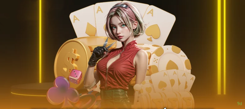 9d Cassino Clássico