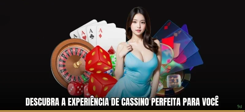 9d Cassino Clássico