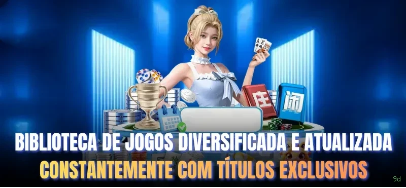 9d Cassino Online