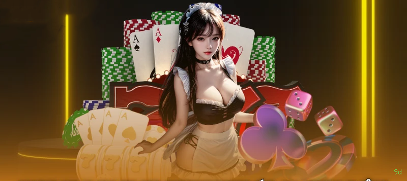 Lightning Roulette 9d