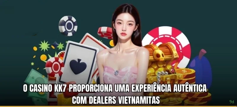 Microgaming 9d