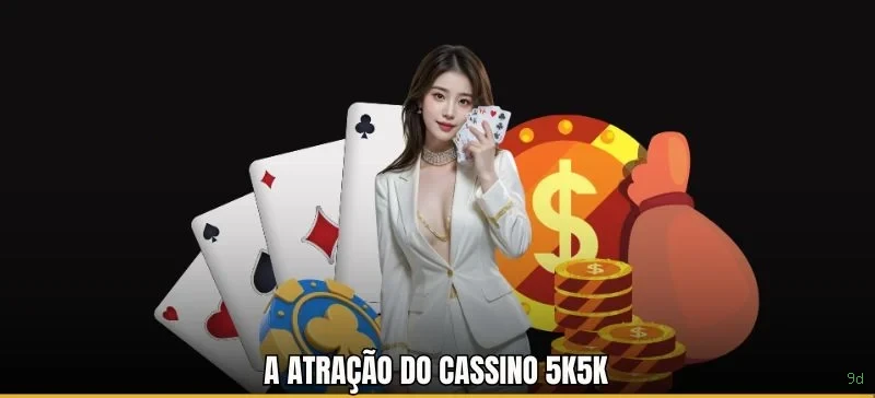 9d Cassino Clássico
