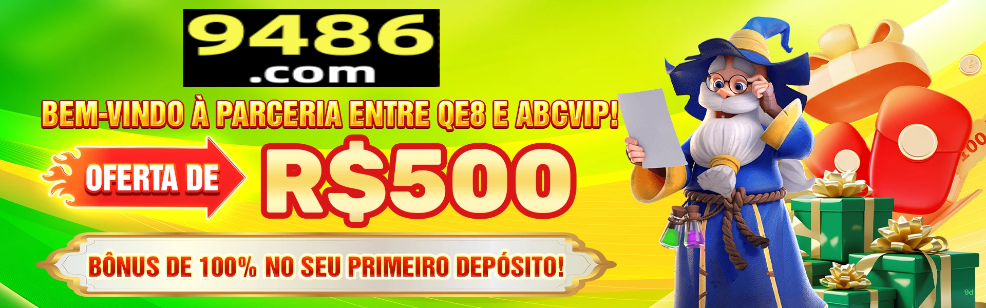 9d Cassino Clássico