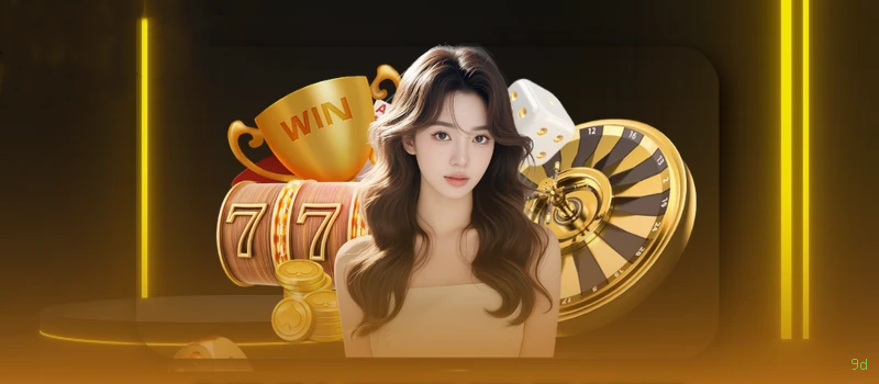 9d Cassino Clássico