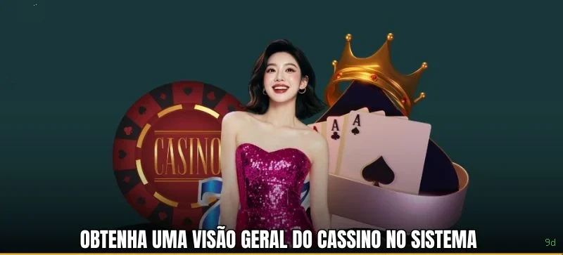 9d Cassino Clássico
