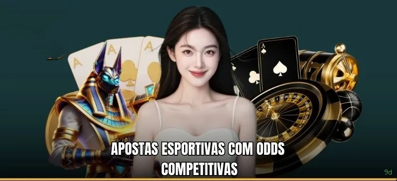 9d Cassino Clássico